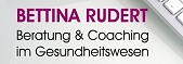 Bettina Rudert - Beratung & Coaching im Gesundheitswesen