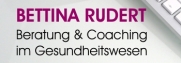Bettina Rudert - Beratung & Coaching im Gesundheitswesen