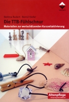 Der therapeutische Tischbesuch - TTB - Fühlschnur